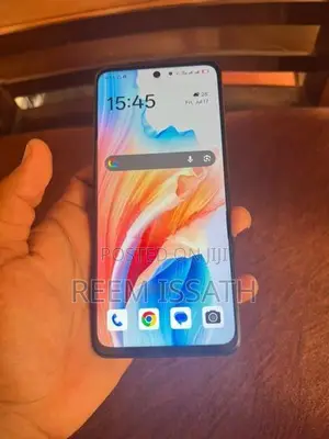 Oppo A58 4G (Used)