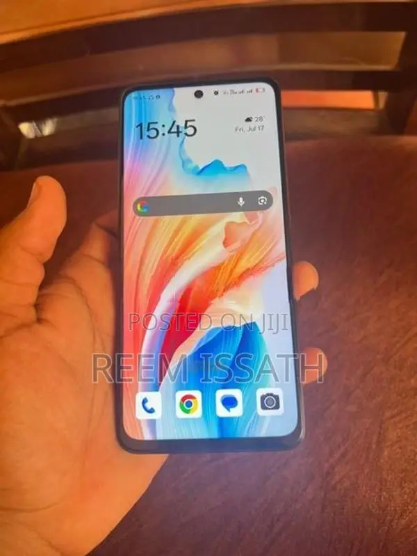 Oppo A58 4G (Used)