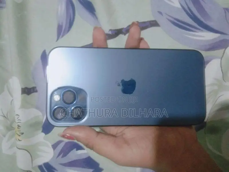 Apple iPhone 12 Pro (Used)