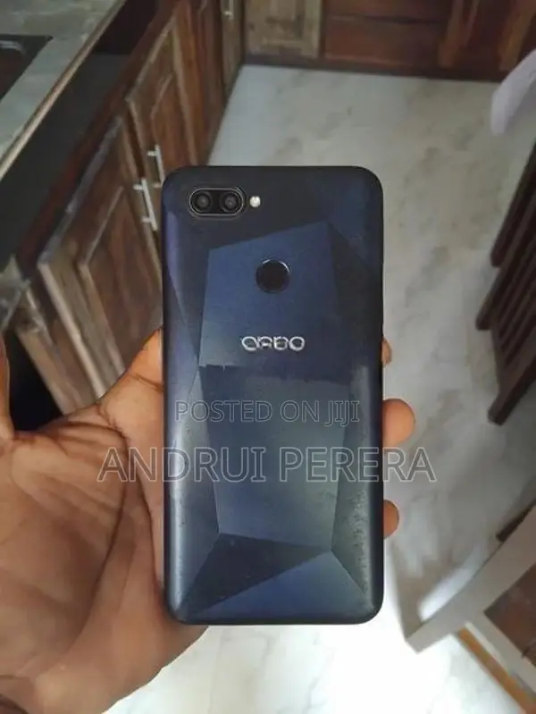 Oppo A12 (Used)
