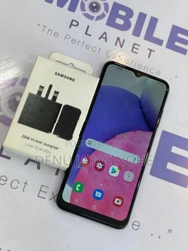 Samsung Galaxy A03s 3GB 32GB (Used)