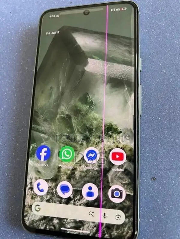 Google Pixel 8 128GB (Used)