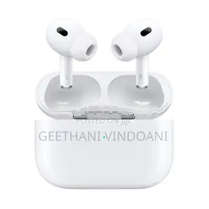 Apple AirPods Pro Wireless Earbuds