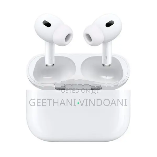Apple AirPods Pro Wireless Earbuds