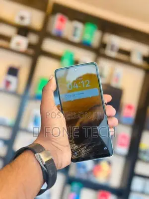 Oppo K12X 5G 6GB 128GB (Used)