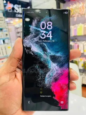 Samsung Galaxy S22 Ultra (Used)