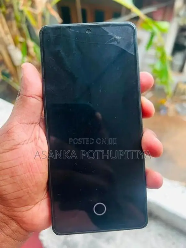 Xiaomi Redmi Note 13 Pro 256Gb (Used)