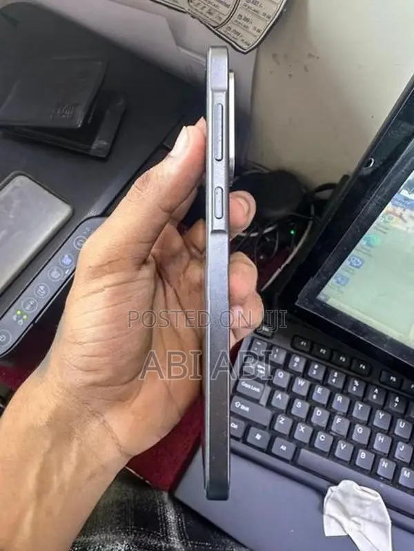 Samsung Galaxy A36 (Used)