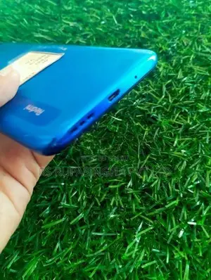 Xiaomi Redmi 9A 2GB 128GB (Used)