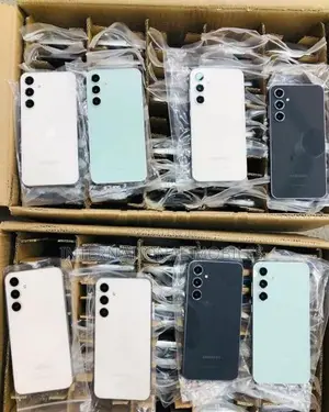 Samsung Galaxy S23 FE 256GB 5G Fullset (Used)