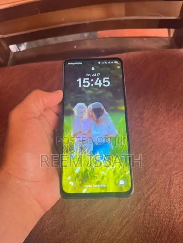 Oppo A58 4G (Used)
