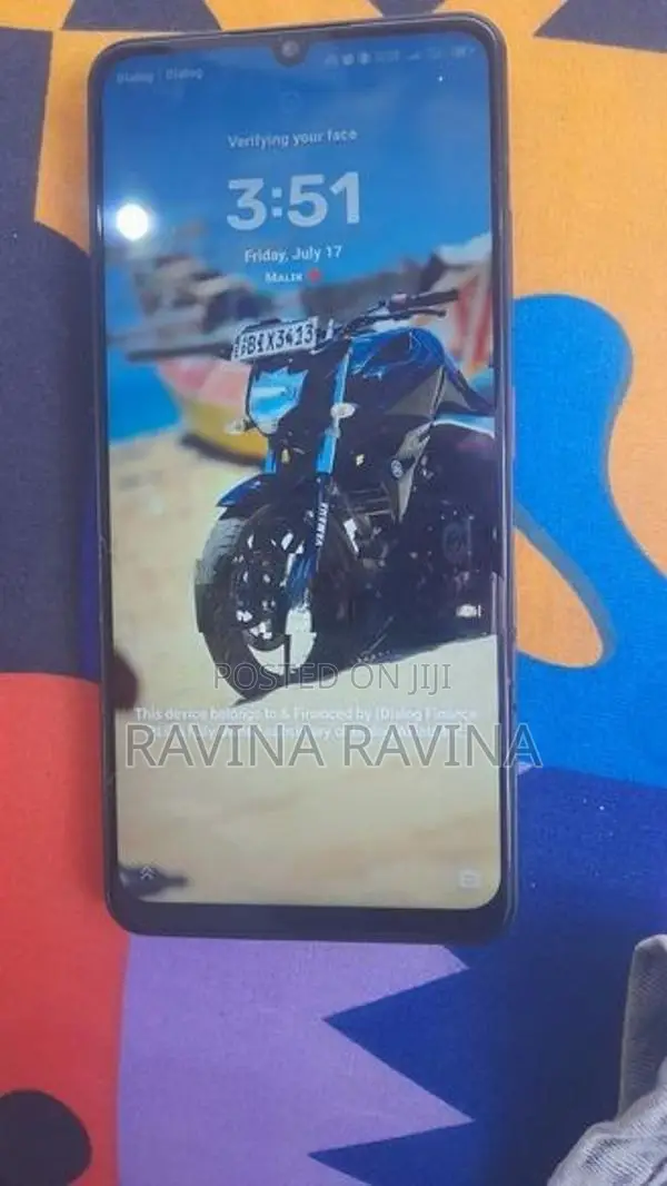 ZTE Blade A71 (Used)