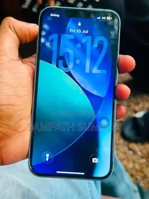 Apple iPhone 14 (Used)