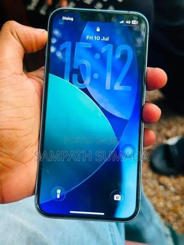 Apple iPhone 14 (Used)
