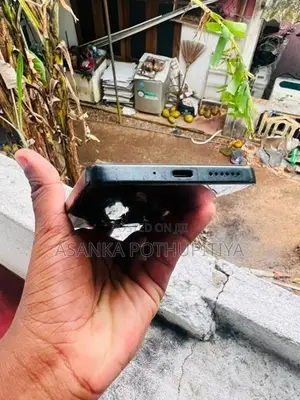 Xiaomi Redmi Note 13 Pro 256Gb (Used)