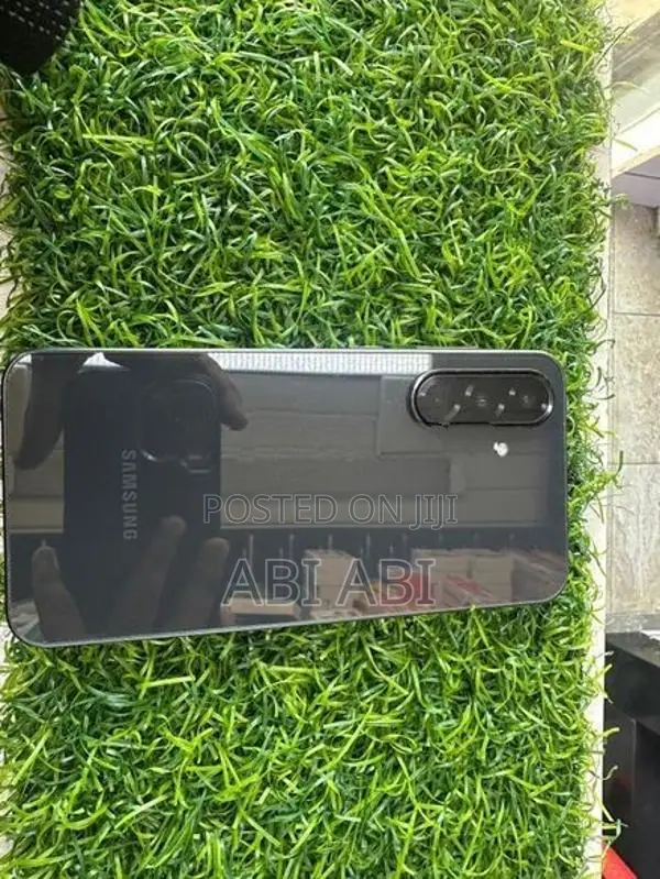 Samsung Galaxy A36 (Used)