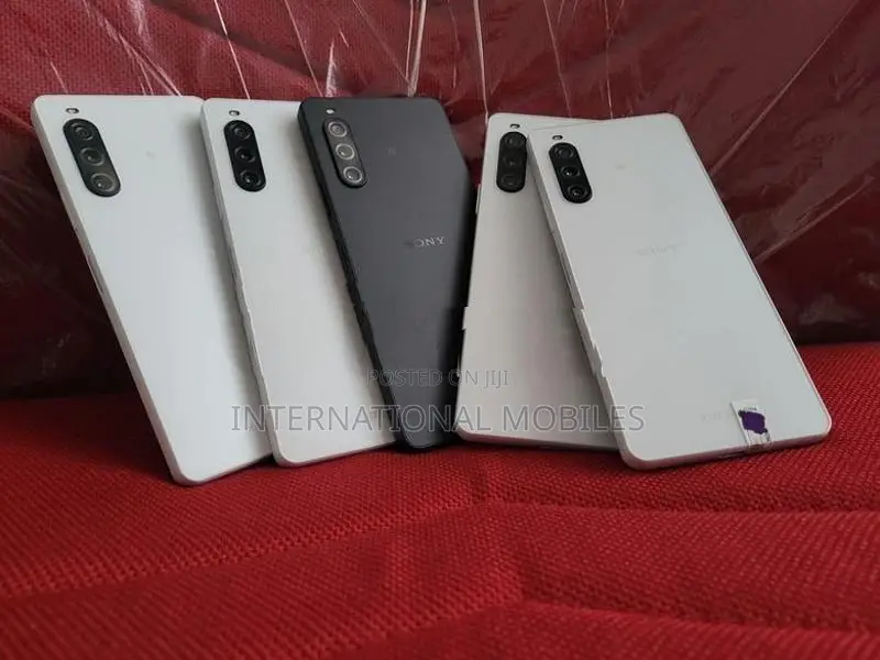 Sony Xperia 10 V 128GB 5G (Used)