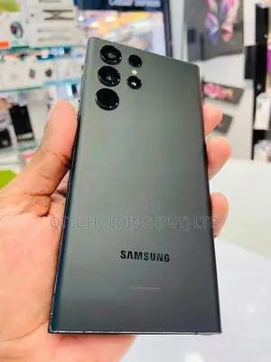 Samsung Galaxy S22 Ultra (Used)