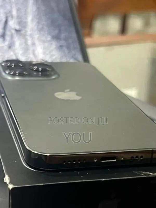 Apple iPhone 13 Pro (Used)