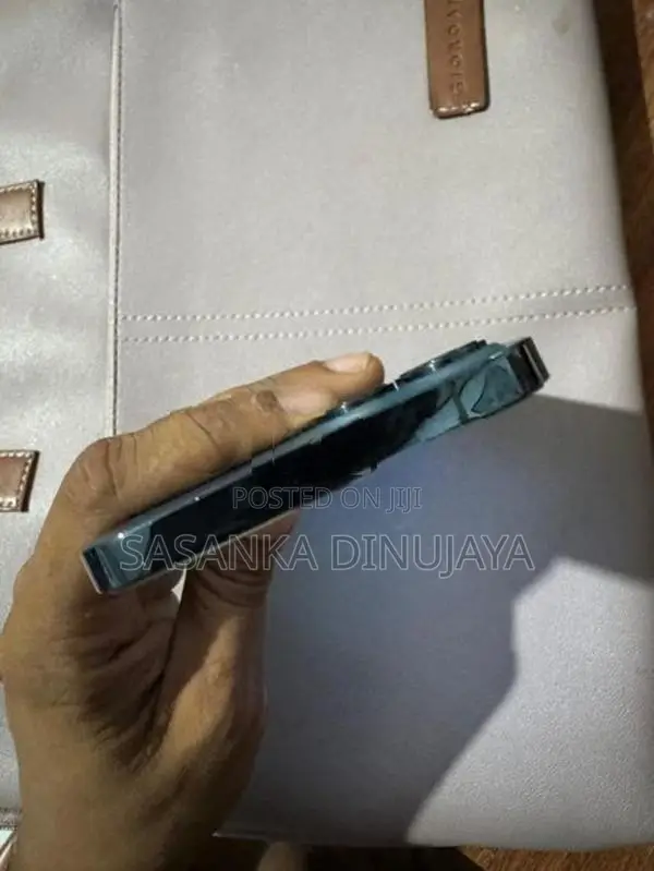 Apple iPhone 12 Pro Max (Used)