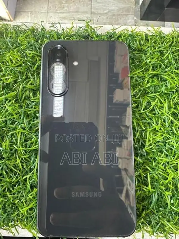 Samsung Galaxy A36 (Used)