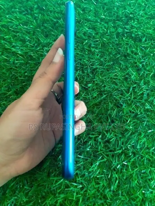 Xiaomi Redmi 9A 2GB 128GB (Used)