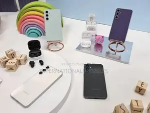 Samsung Galaxy S23 FE 256GB 5G Fullset (Used)