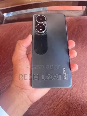 Oppo A58 4G (Used)