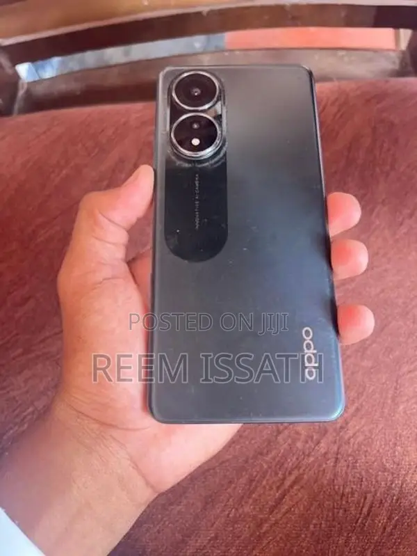 Oppo A58 4G (Used)