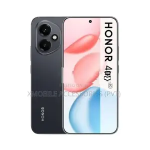 Honor 400 12GB 256GB 5G (Brand New)