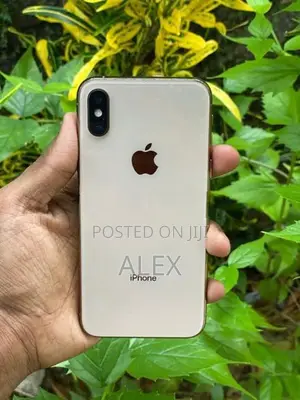Apple iPhone XS 256gb (Used)