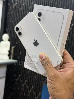 Apple iPhone 11 256GB (Used)