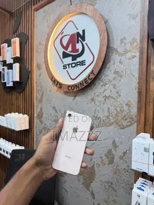 Apple iPhone 8 i phone - (Used)