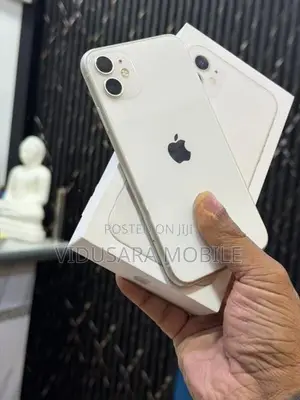 Apple iPhone 11 256GB (Used)