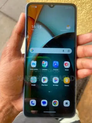 Xiaomi Redmi A3 (Used)