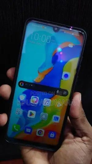 Huawei P30 Lite (Used)