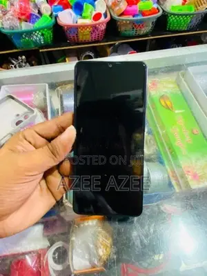 Samsung Galaxy A07 (Used)