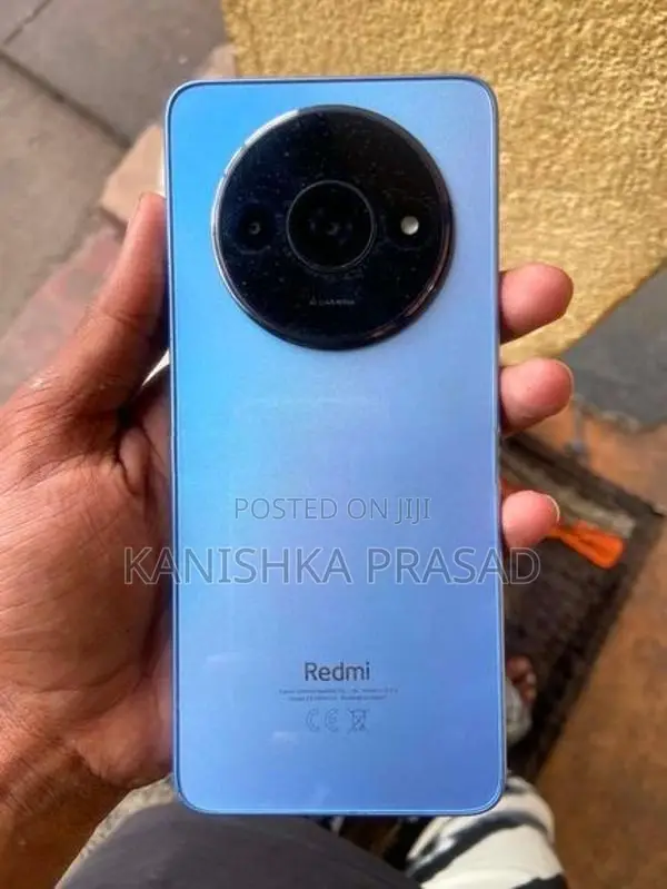 Xiaomi Redmi A3 (Used)