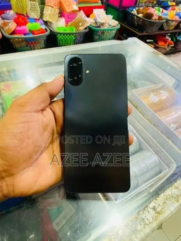 Samsung Galaxy A07 (Used)