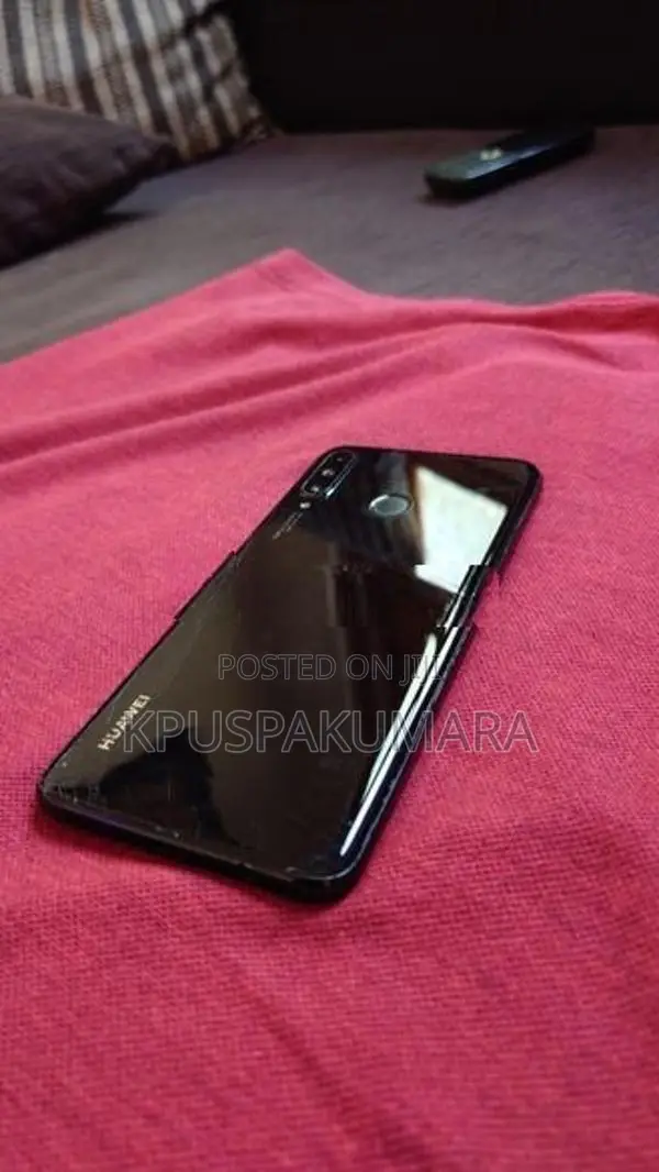Huawei P30 Lite (Used)
