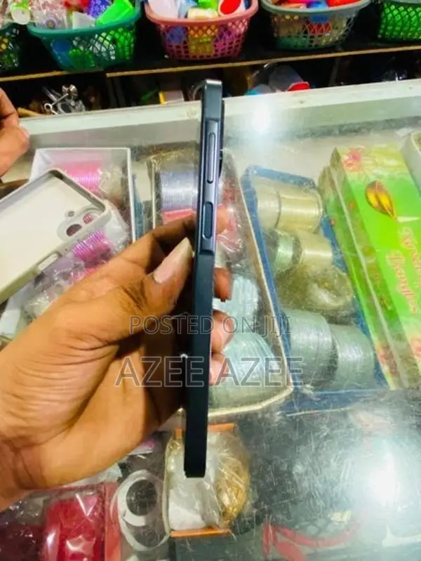 Samsung Galaxy A07 (Used)