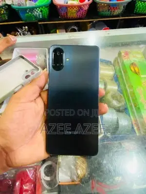 Samsung Galaxy A07 (Used)