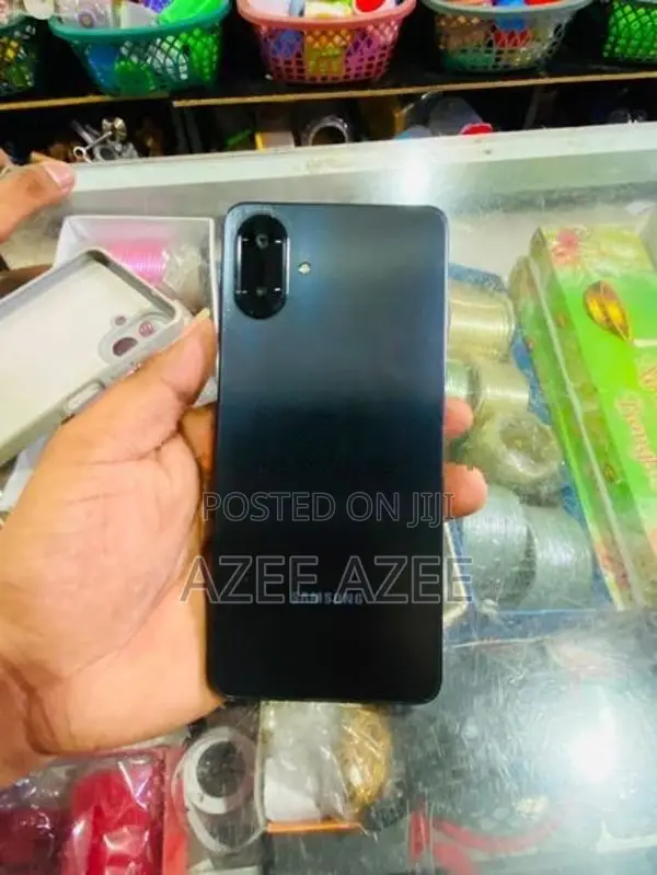 Samsung Galaxy A07 (Used)