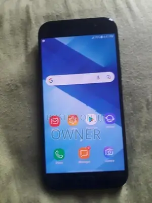 Samsung Galaxy A5 2017 (Used)