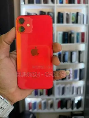Apple iPhone 12 mini 256GB (Used)
