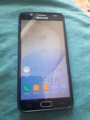 Samsung Galaxy J7 prime (Used)