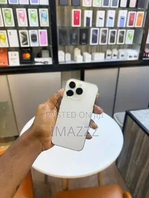 Apple iPhone 14 Pro (Used)