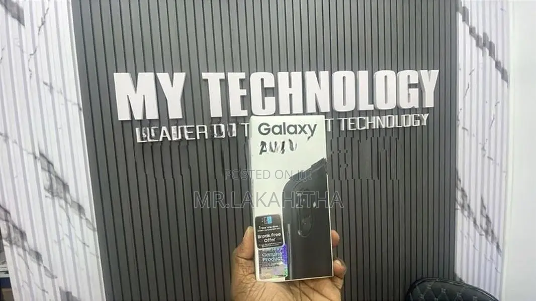Samsung Galaxy A07 4GB | 64GB ANDROID (Brand New)