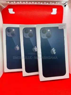 Apple iPhone 13 128GB (Brand New)