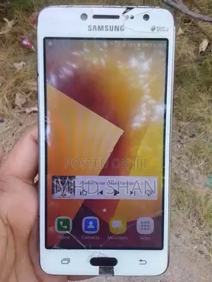 Samsung Galaxy J2 Prime 4G (Used) for Parts